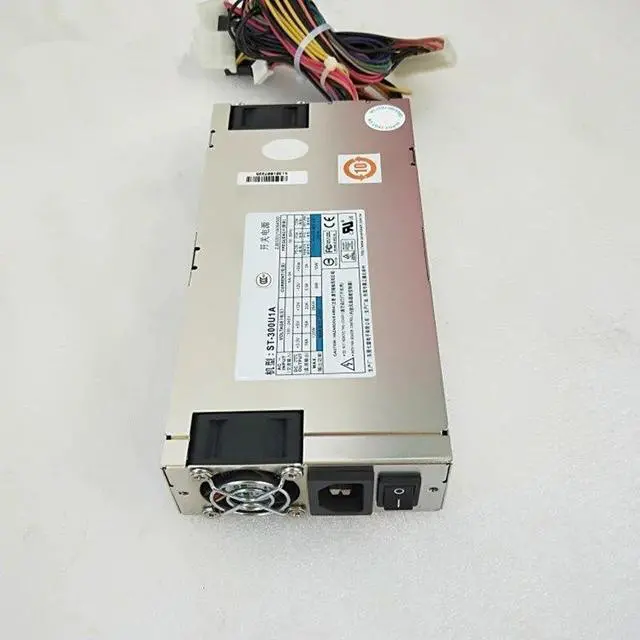Alt view image 2 of 4 - PSU For Seventeam 300W Switching Power Supply ST-300U1A ST-300UAG-05E