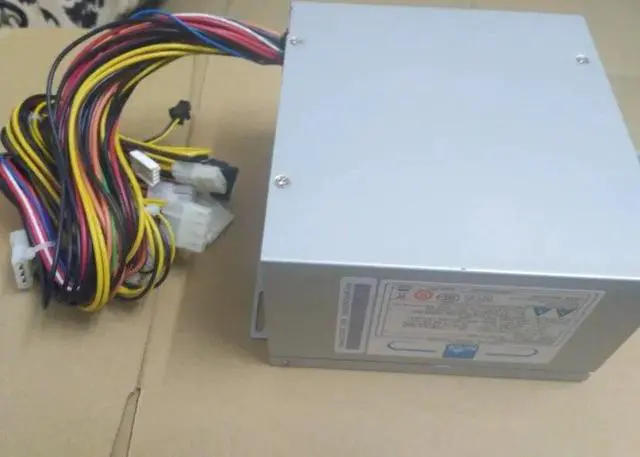 Alt view image 2 of 5 - For GTP-3500L ST-350PFC FSP300-60GHC(85) FSP300-60PN1 industrial control power supply