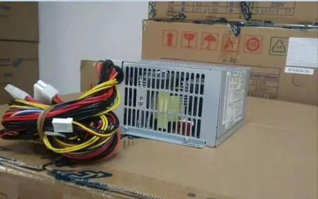 Alt view image 3 of 5 - For GTP-3500L ST-350PFC FSP300-60GHC(85) FSP300-60PN1 industrial control power supply