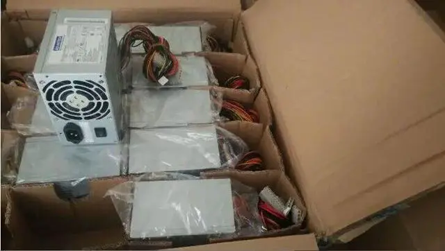 Alt view image 5 of 5 - For GTP-3500L ST-350PFC FSP300-60GHC(85) FSP300-60PN1 industrial control power supply