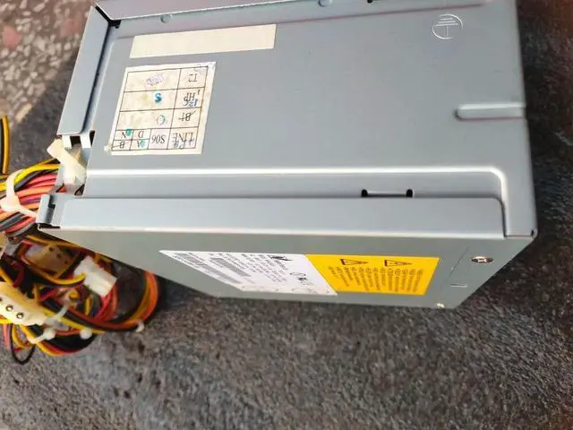 Main image of For Fujitsu NPS-330CB J S26113-E466-V50 industrial computer equipment power supply NPS-330CB