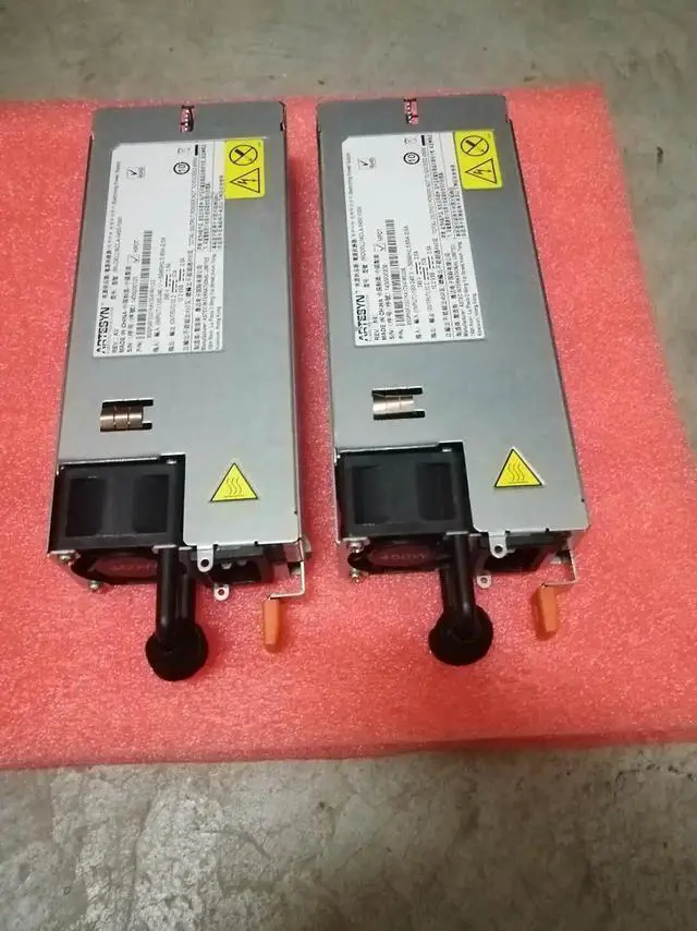 Alt view image 2 of 2 - For MCLA-0405-1000 450W power supply