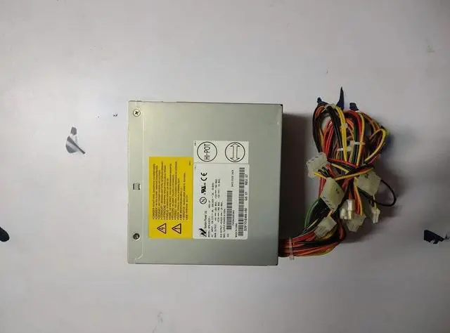 Alt view image 3 of 3 - For Fujitsu NPS-330CB J S26113-E466-V50 industrial computer equipment power supply NPS-330CB