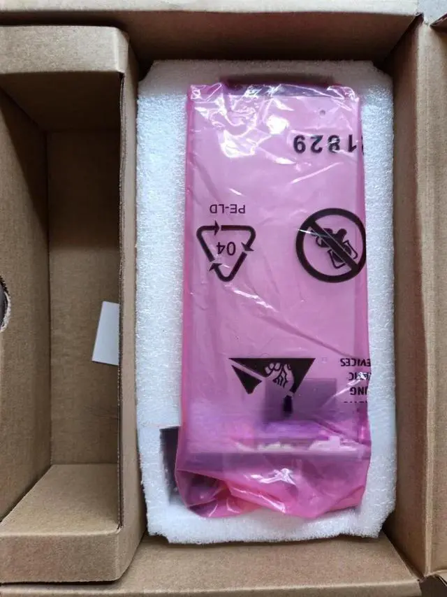 Main image of For Huawei PAC-600WA-B S6720 switch 600W AC power module