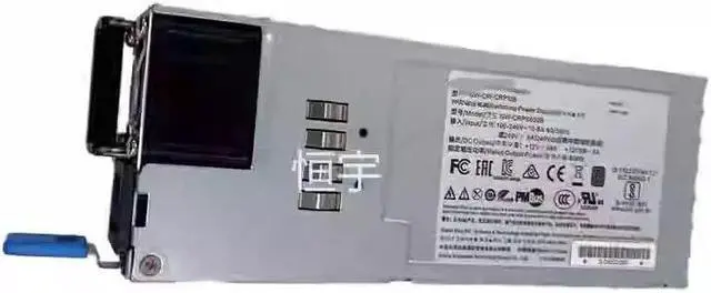 Main image of For GW-CRPS800B M4 M5 5280 NF5270 Server Redundant Power Module 800W