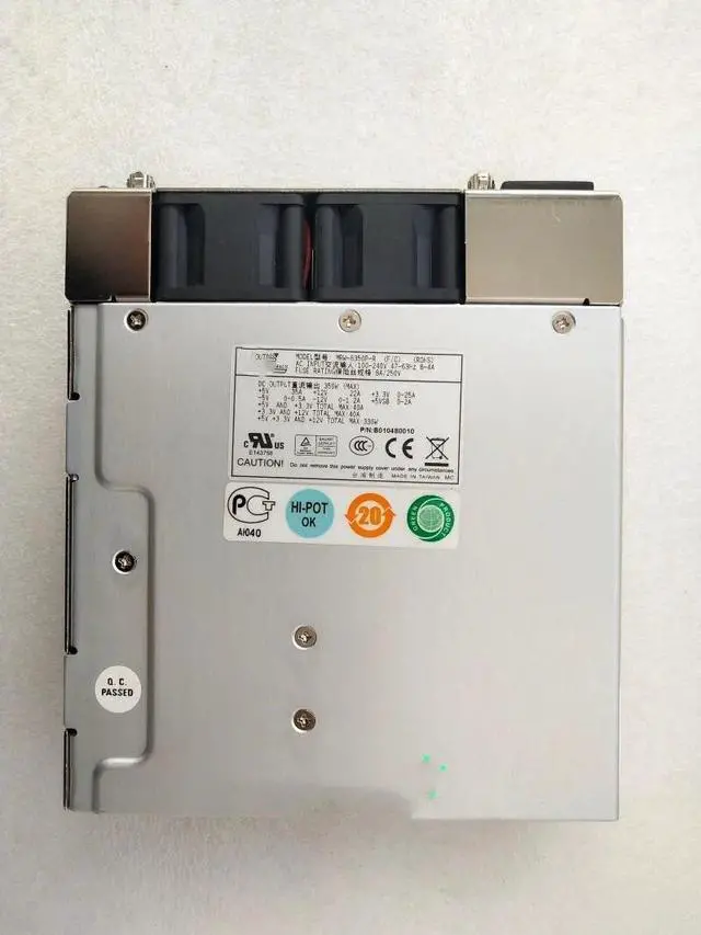 Main image of For MRW-6350P-R 350W Industrial Control Power Module