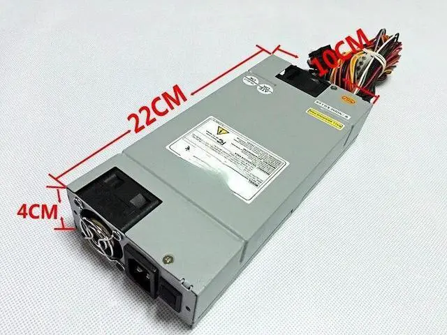Main image of For FSP350-601U standard 1U server industrial control power supply FSP350-701UH