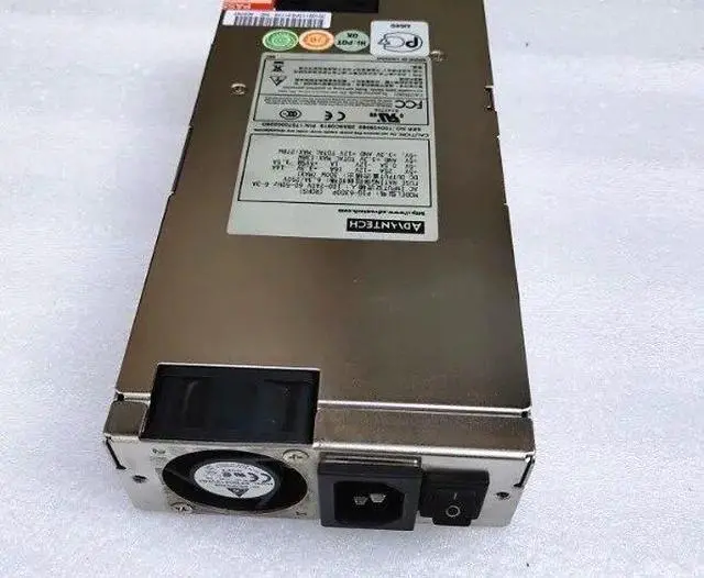 Main image of For IPC 1U 300W with -5V power supply P1G-6300P P1U-6250P P1U-6150P