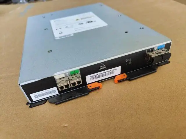 Main image of For 45W8715 45W8714 IBM DS8700 DS8000 ECM 8GB Controller
