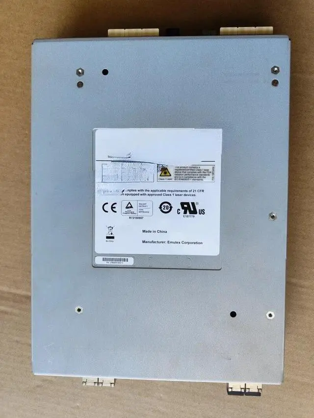 Alt view image 2 of 4 - For 45W8715 45W8714 IBM DS8700 DS8000 ECM 8GB Controller