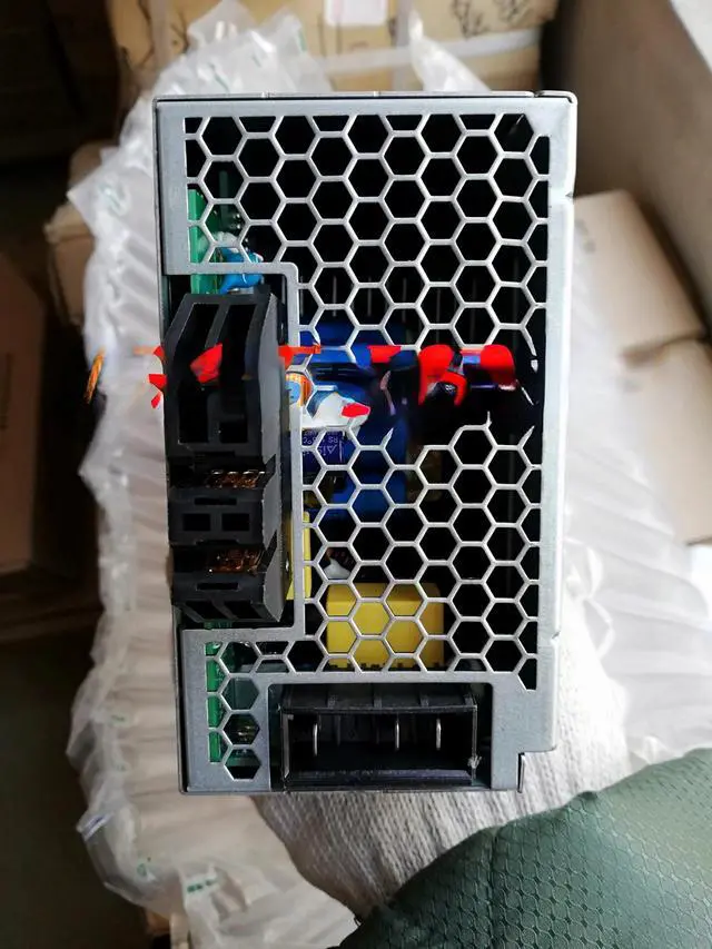 Main image of For DZY-4850HI (TTI) communication power supply 48V50A rectifier module