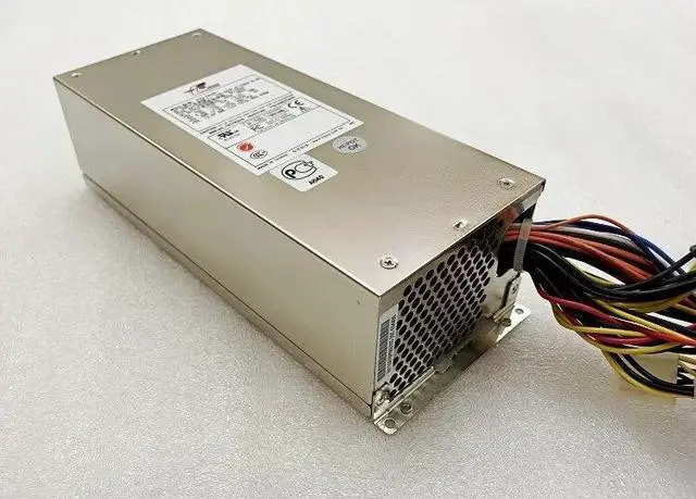 Main image of For 2U industrial computer server power supply P2G-6460P 6510 rated 460W