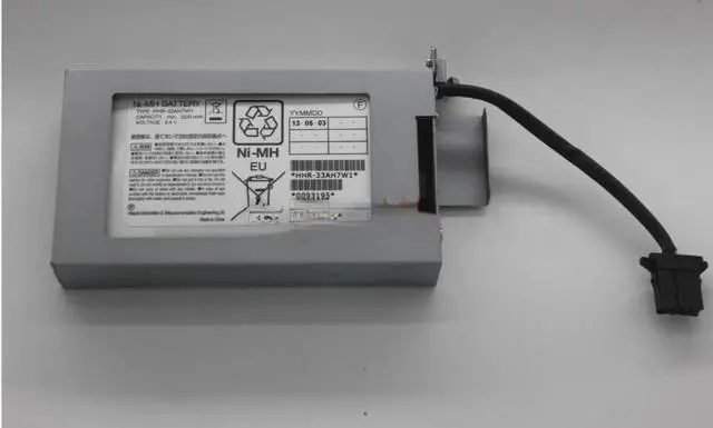 Main image of For 5541807-A HDS VSP Storage Battery HP XP P9500