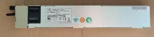 Main image of For New Giant M1U-2750V 750W Redundant Equipment Server Power Supply
