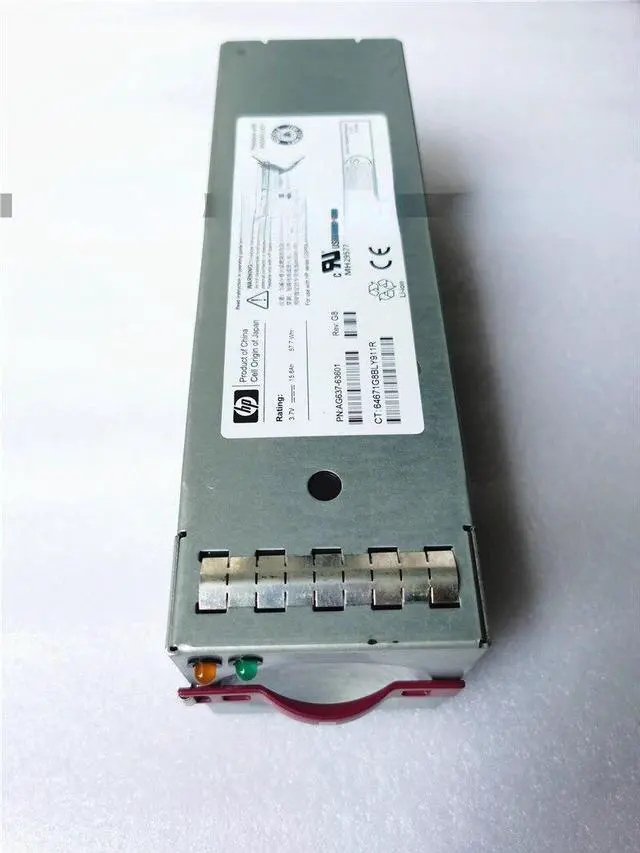 Alt view image 3 of 3 - For HP 460581-001 AG637-63601 HSV300 EVA4400 P6300 Controller