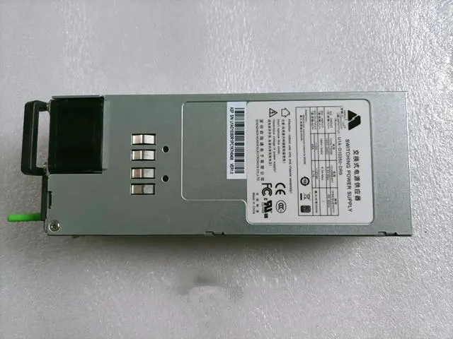 Main image of For U1A-D10350-DRB 350W 1U Monitoring Server Redundant Power Supply