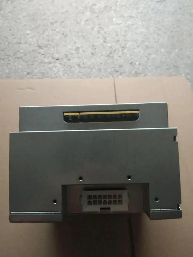 Alt view image 2 of 3 - For Lenovo Workstation P700 P710 P500 P510 PS-3651-1L-LF 54Y8908 MAX 650W Power Supply