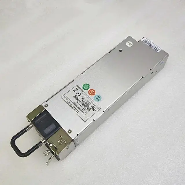 Alt view image 2 of 5 - New Original PSU For Emacs 600W Switching Power Supply GIN-3600V