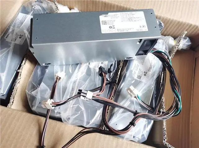 Main image of For DELL XPS8940 Lingyue 3880 3891 Power 5080 7080 3080 500W