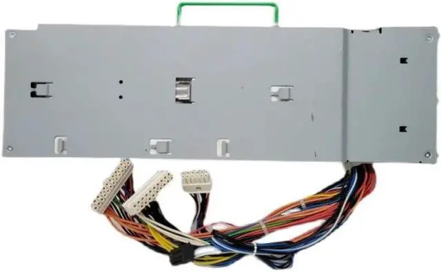 Main image of For Dell 470 workstation power supply H2370 D1257 D550P-00 HP-U551FF3