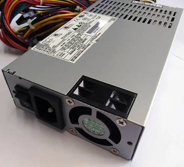 Main image of For Enhancement ENH 1940 1U 400w Power Supply 80PLUS