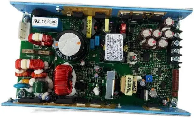 Alt view image 3 of 3 - For NLP250R-96S12J 12V/21A/250W Adjustable Voltage Power Supply