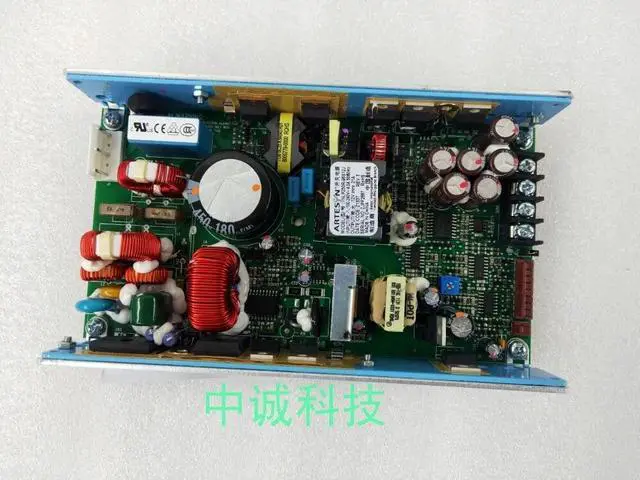 Main image of For NLP250R-96S12J 12V/21A/250W Adjustable Voltage Power Supply