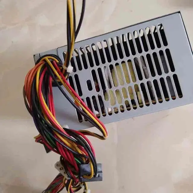 Main image of For FSP300-60EP (1) 300AB-57A Industrial Computer Desktop Power Supply 300W