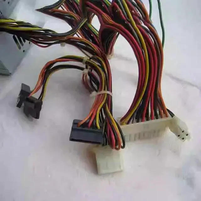 Alt view image 2 of 3 - For FSP300-60HHN 300-70PFU Computer Industrial  Switching Power Supply 300W