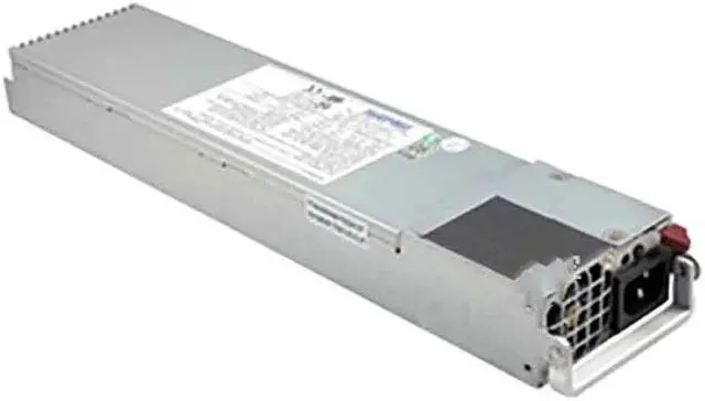 Main image of For Ultramicro CPR-1621-1M2 1620W Power Supply ASUS ESC4000G2 Server Replacement PWS-1K62P-1R