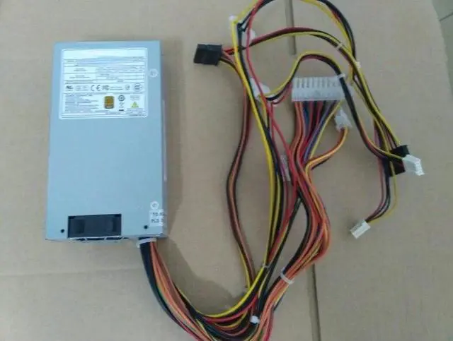 Main image of For Haiyun SSP-300SUG SS-250SU, etc. Small 1U 250W 300W power supply