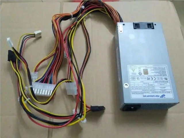 Main image of SSP-300SUG SS-250SU, etc. Small 1U 250W 300W Power Supply