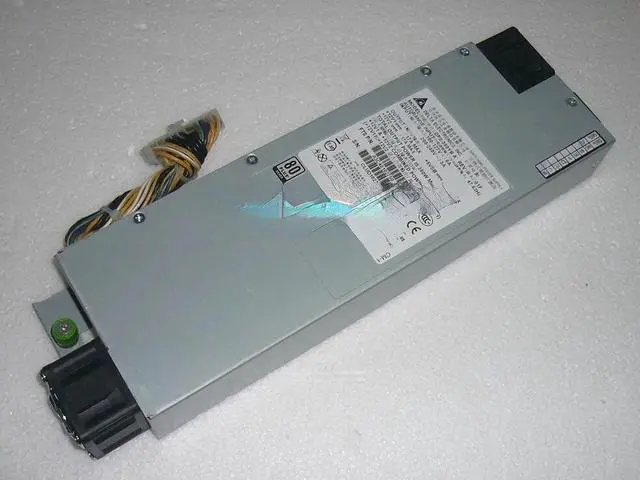 Main image of For FUJITSU RX100 S6 Server Power Supply DPS-350YB A 350W A3C40102750