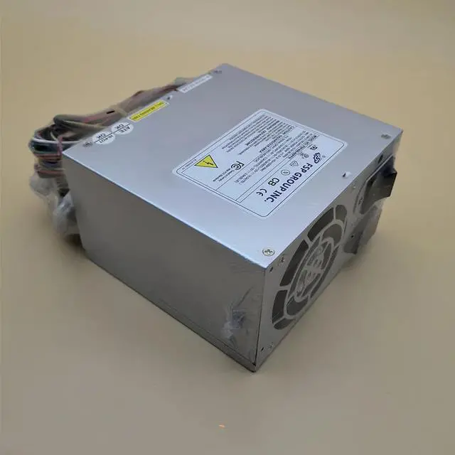 Main image of FSP400-60PFN Rated 400W Advantech Industrial Computer Server Power Supply