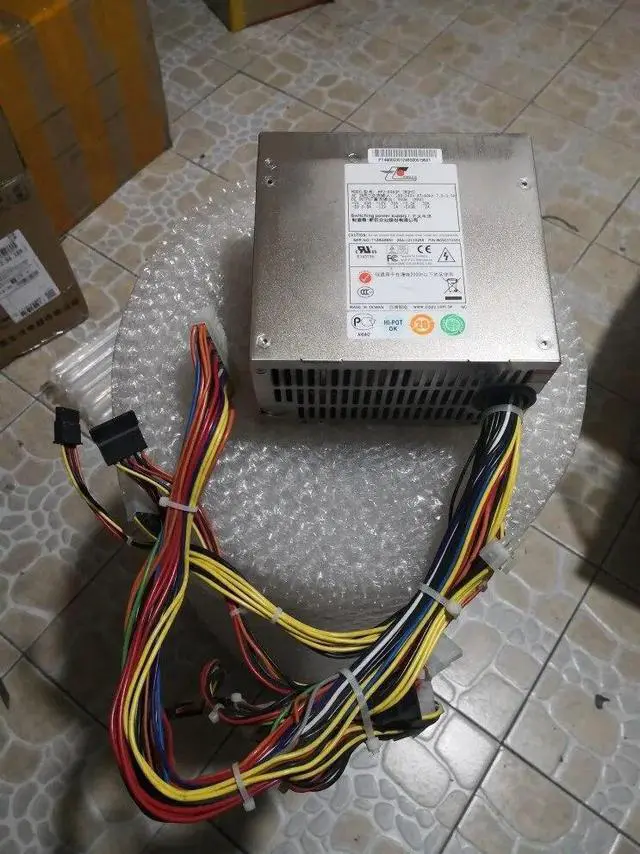 Main image of For New Giant EMACS HP2-6460P Server Workstation Industrial Tower Power Supply