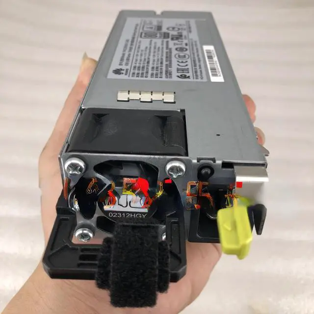 Main image of For Huawei PAC2000S12-BG 2000W AC switching power supply platinum power module