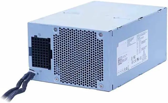 Alt view image 3 of 3 - For Dell F1200E-00 DP/N: VHM5V J297R Alien server power supply
