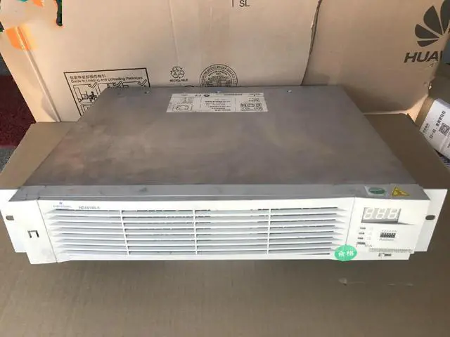Alt view image 2 of 3 - For Emerson HD48100-5 Communication Power Rectifier Power Module 48V 100A