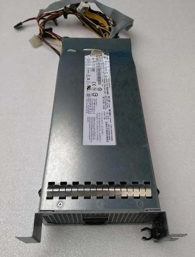 Main image of For Dell PE1900 PowerEdge 1900 Power Supply Z800P-00 ND444 7001209-Y000