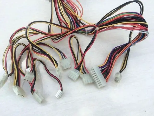 Alt view image 3 of 6 - HG2-6400P Power Supply Module FOR ZIPPY OR FOR Advantech Server or Workstation or Industrial Computer or Medical Equipment