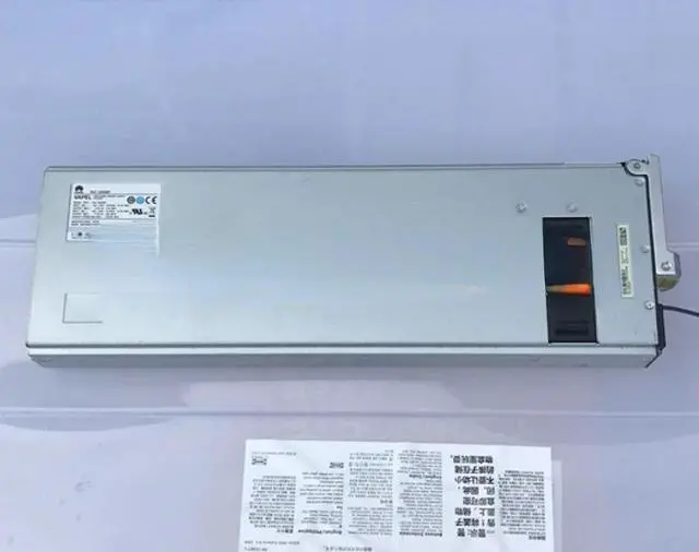 Main image of For Huawei PAC-2200WF 2200W AC power module S7700/S9700/S12700