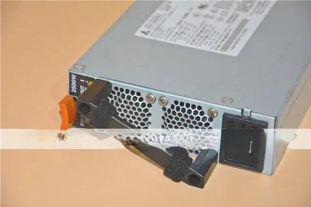 Alt view image 2 of 4 - For IBM FLEX Knife Box 2500W server power supply DPS-2500CB A 94Y8276 94Y8303
