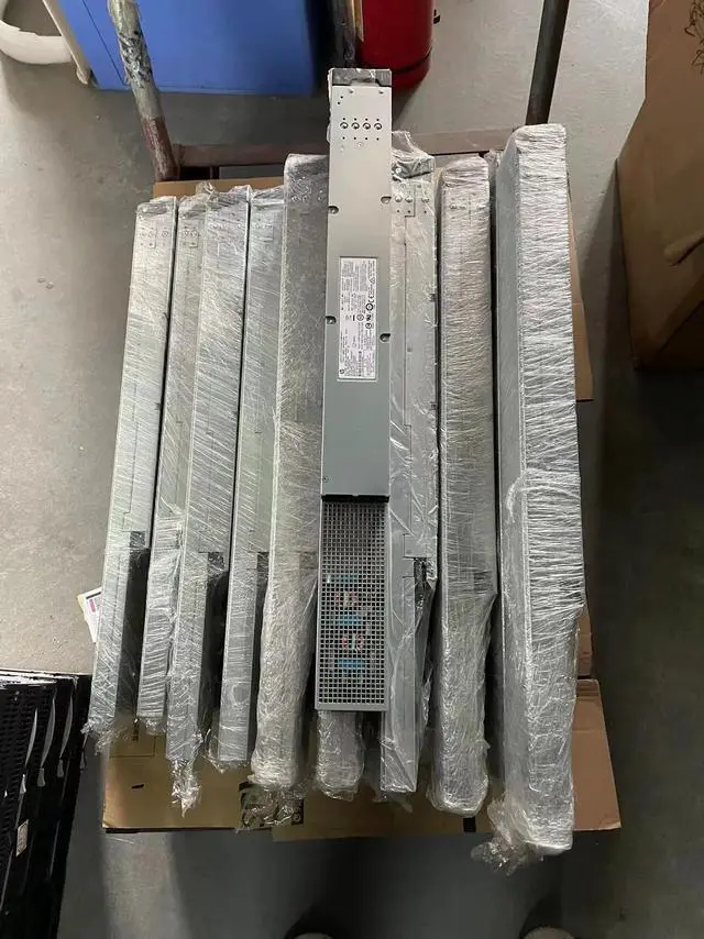 Alt view image 2 of 5 - For HP C7000 Power Supply 732605-301 733459-B21 732604-001 733830-001