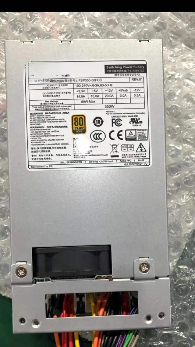 Main image of For FSP300-50FCB FSP350-50FCB FSP400-50FCB FSP300-731UJ Power Supply
