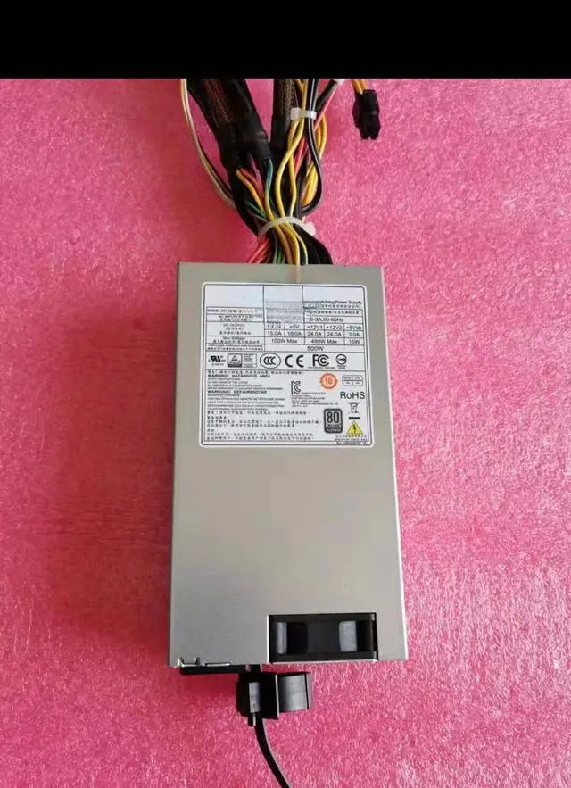 Alt view image 2 of 3 - For FSP300-50FCB FSP350-50FCB FSP400-50FCB FSP300-731UJ Power Supply
