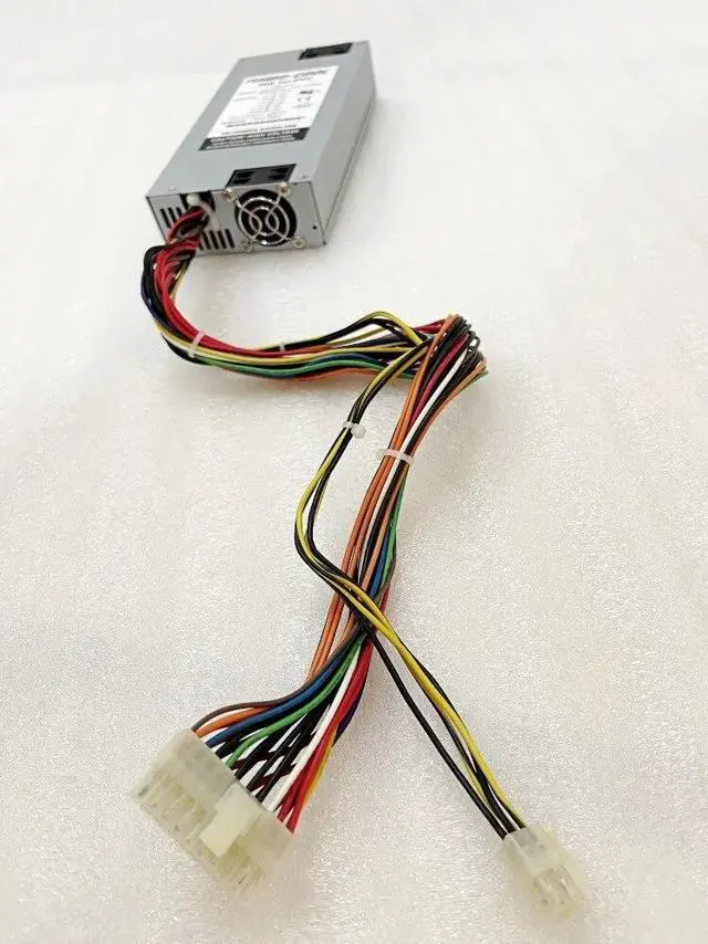 Main image of For EDGE CNC machine tool special - 5V large power supply 300W 1U CNC system