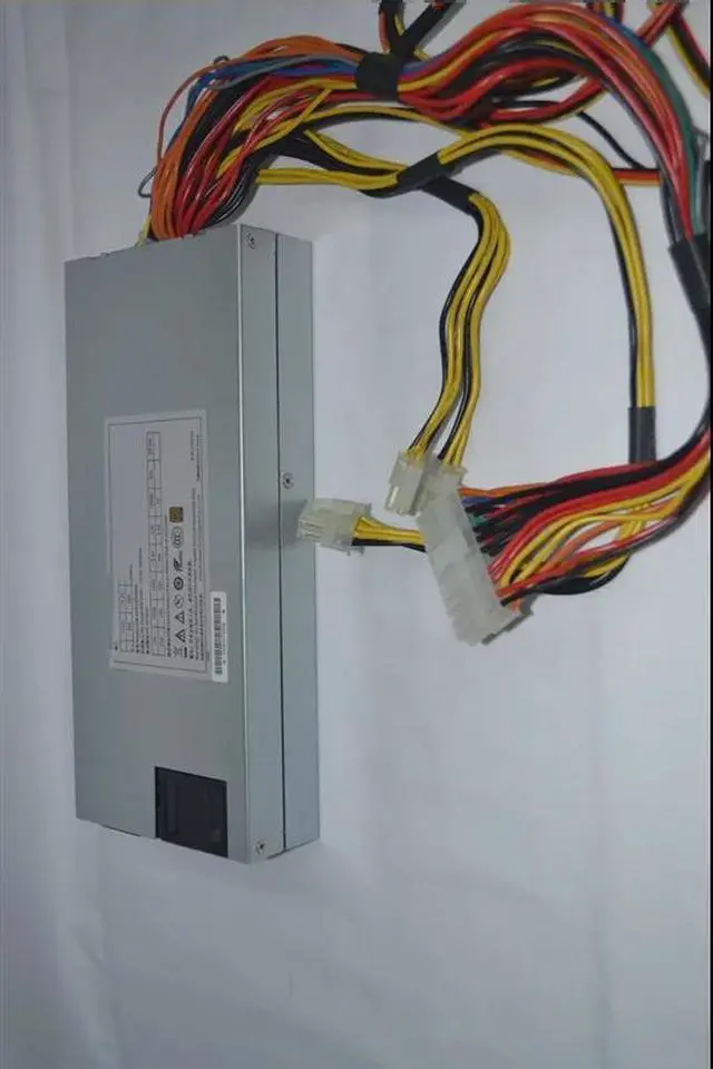 Main image of For Great Wall 1U 400W GW-EPS400W Server Power Supply