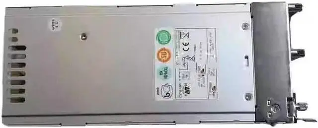 Main image of For M1Z-5500V Firewall Industrial Computer 2U Server Power Module 500W