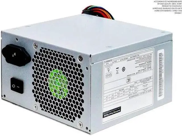 Main image of For 500W FSP500-60WSA Industrial Control Server Computer Power Supply