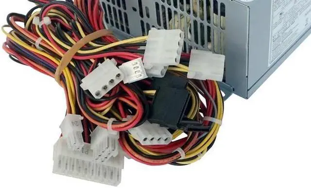 Alt view image 2 of 3 - For FSP460-60PFG/PFN 460W Industrial Control Power Supply FSP500/400-60PFG